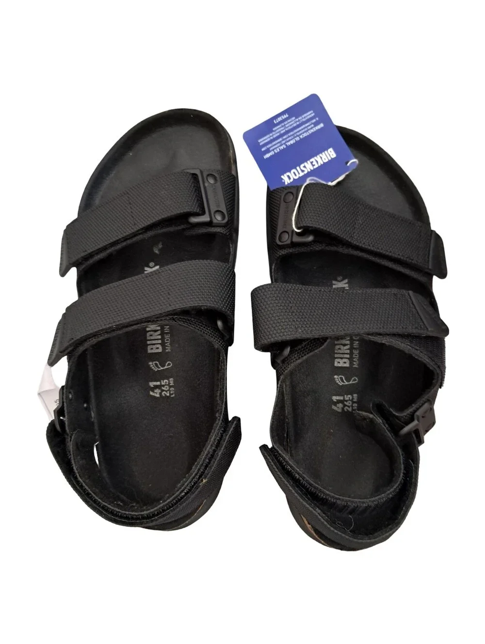 Birkenstock tatacoa sandals